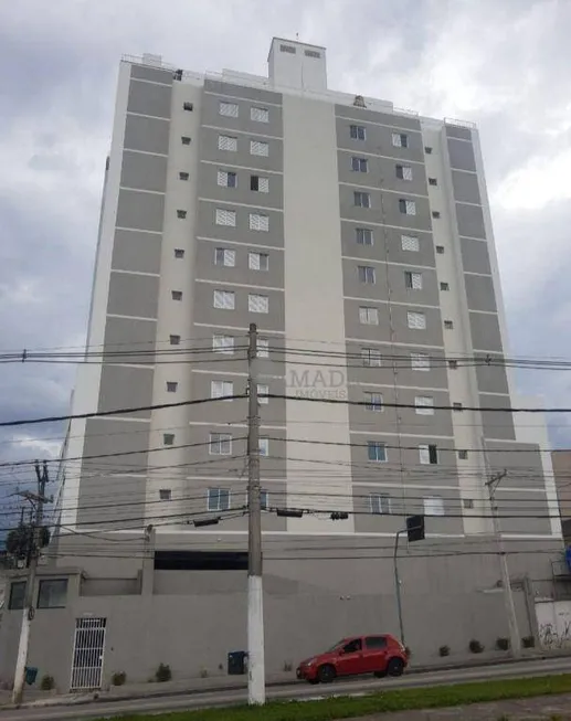 Foto 1 de Apartamento com 2 Quartos à venda, 48m² em Vila Carmosina, São Paulo