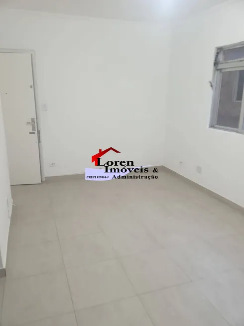 Foto 1 de Apartamento com 2 Quartos à venda, 70m² em Catiapoa, São Vicente