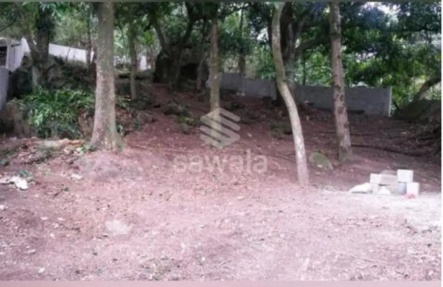 Foto 1 de Lote/Terreno à venda, 1310m² em Camorim, Rio de Janeiro