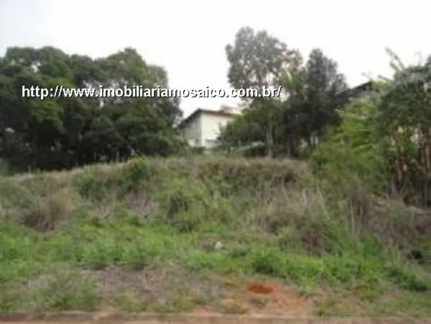 Foto 1 de Lote/Terreno à venda, 1570m² em Chácara Malota, Jundiaí