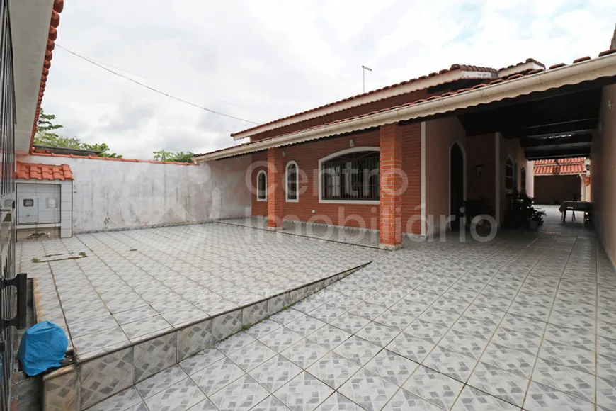 Foto 1 de Casa com 3 Quartos à venda, 171m² em Jardim Peruibe , Peruíbe