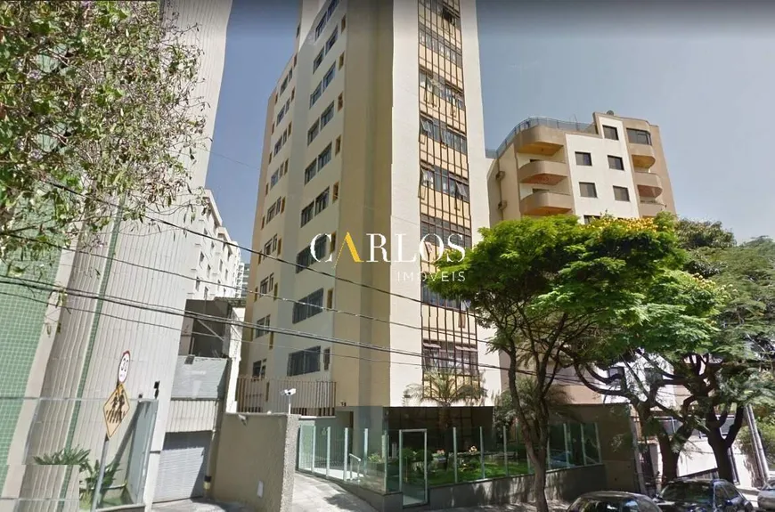 Foto 1 de Apartamento com 2 Quartos à venda, 75m² em Gutierrez, Belo Horizonte