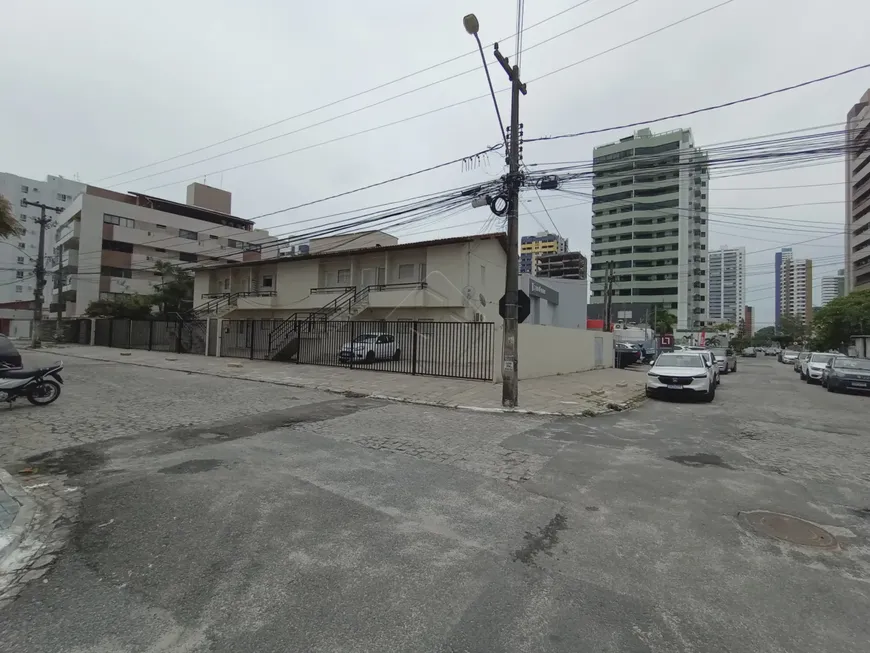Foto 1 de Casa com 1 Quarto para alugar, 32m² em Manaíra, João Pessoa