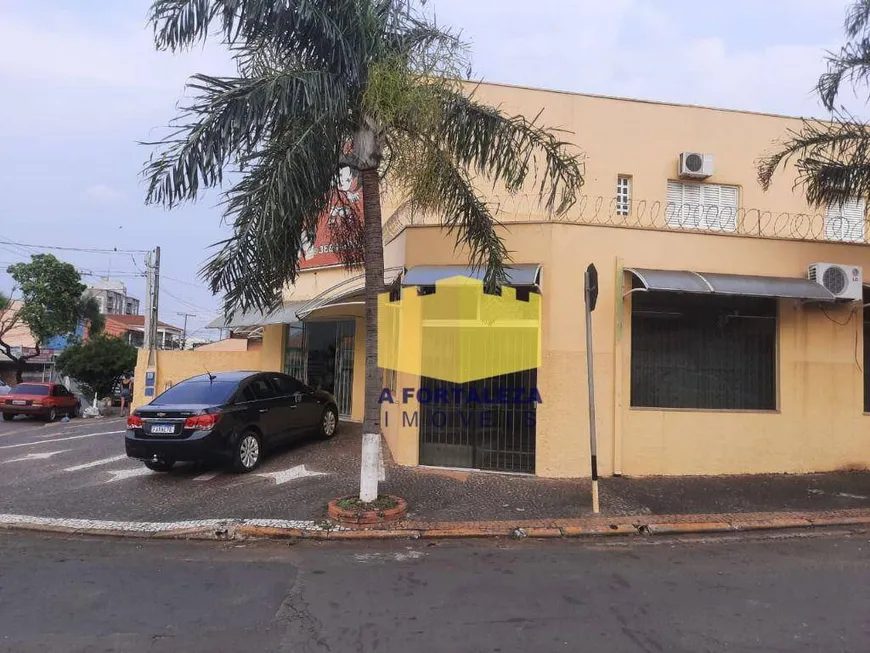 Foto 1 de Ponto Comercial para alugar, 400m² em Cidade Jardim II, Americana