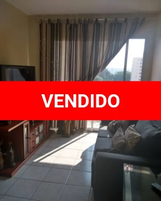 Foto 1 de Apartamento com 3 Quartos à venda, 65m² em Jardim Monte Kemel, São Paulo