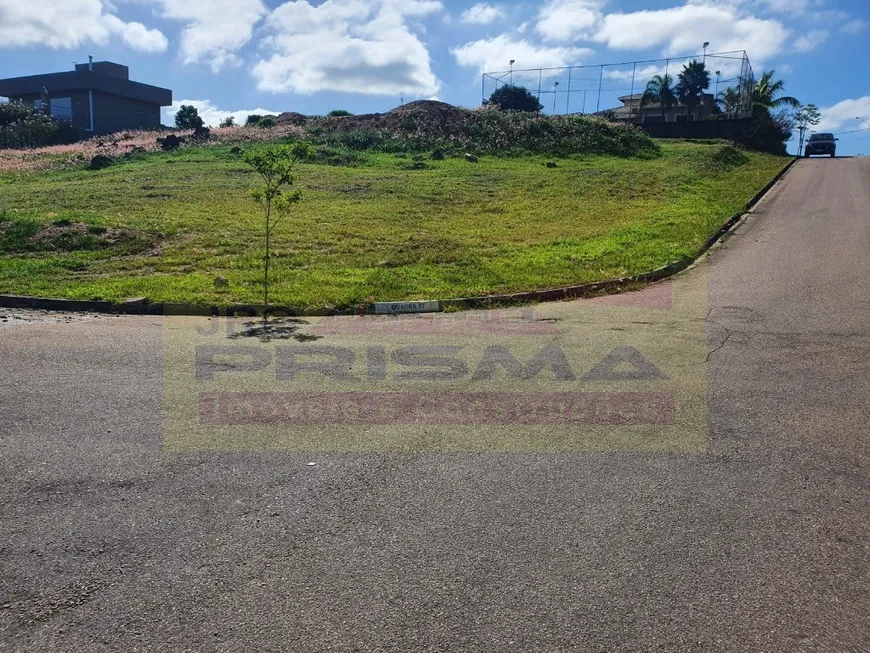 Foto 1 de Lote/Terreno à venda, 1232m² em Condominio Colinas de Inhandjara, Itupeva