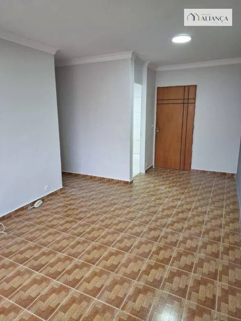 Foto 1 de Apartamento com 2 Quartos à venda, 74m² em Conjunto Habitacional Vinte e Um de Abril, São Bernardo do Campo