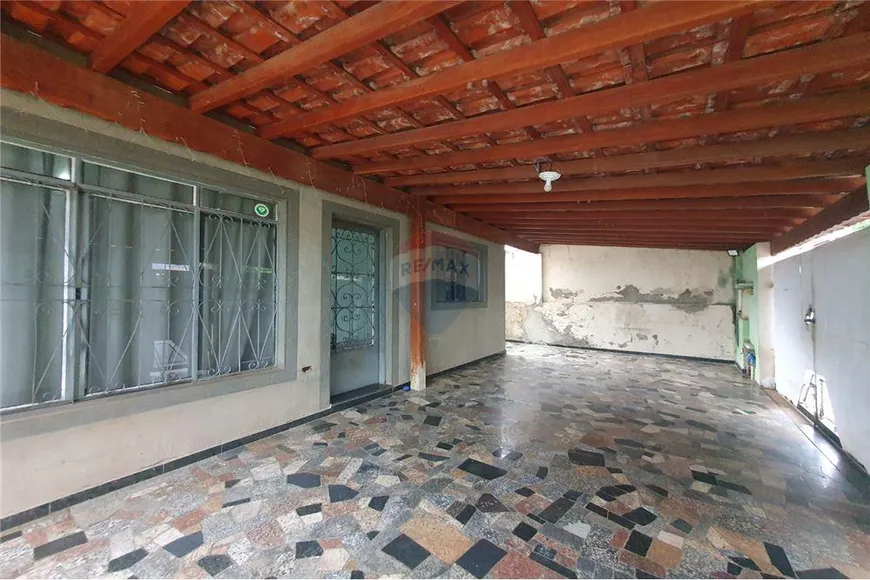 Foto 1 de Casa com 2 Quartos à venda, 139m² em Parque Residencial Klavin, Nova Odessa