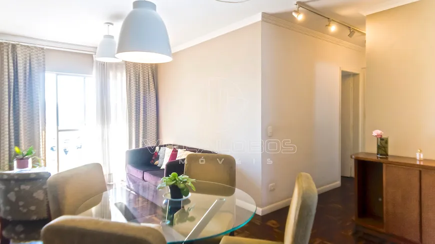 Foto 1 de Apartamento com 2 Quartos à venda, 74m² em Freguesia do Ó, São Paulo