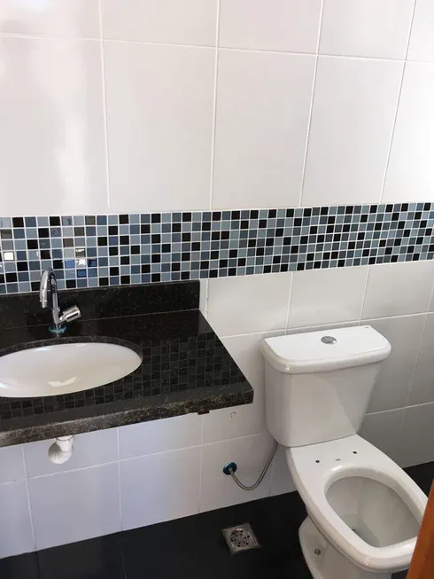 Foto 1 de Apartamento com 3 Quartos à venda, 100m² em Novo Riacho, Contagem