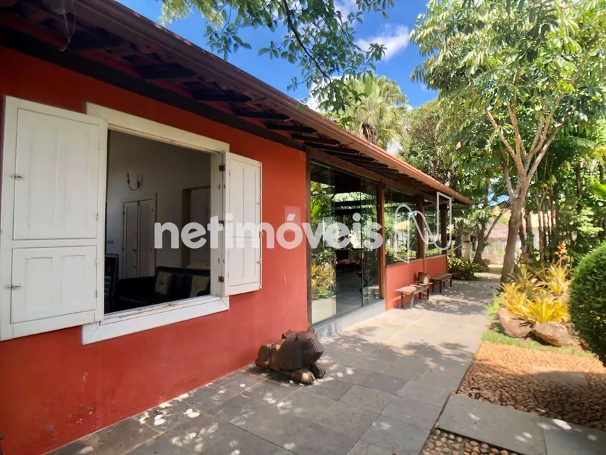 Foto 1 de Casa de Condomínio com 3 Quartos à venda, 146m² em Condados da Lagoa, Lagoa Santa