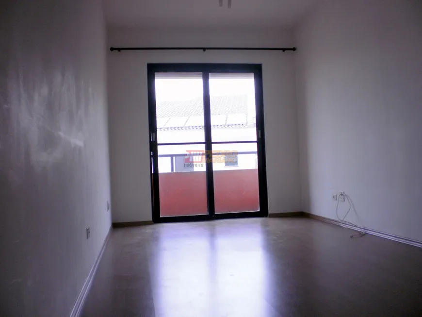 Foto 1 de Apartamento com 3 Quartos à venda, 96m² em Vila Jahu, São Bernardo do Campo