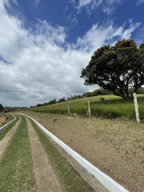 Foto 1 de Lote/Terreno à venda, 500m² em Morro Grande, Ibiúna