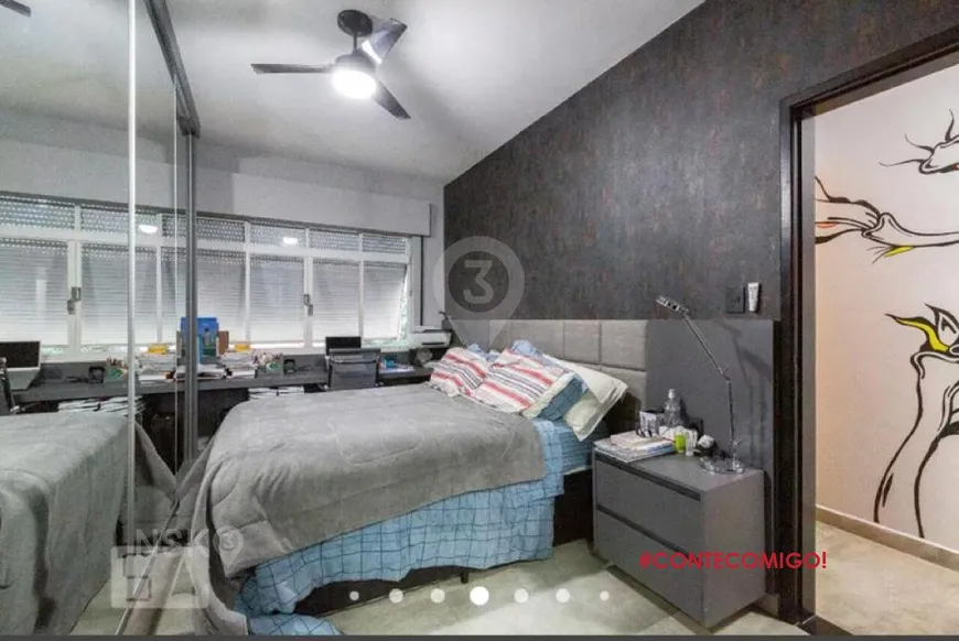 Foto 1 de Apartamento com 2 Quartos à venda, 90m² em Bela Vista, São Paulo