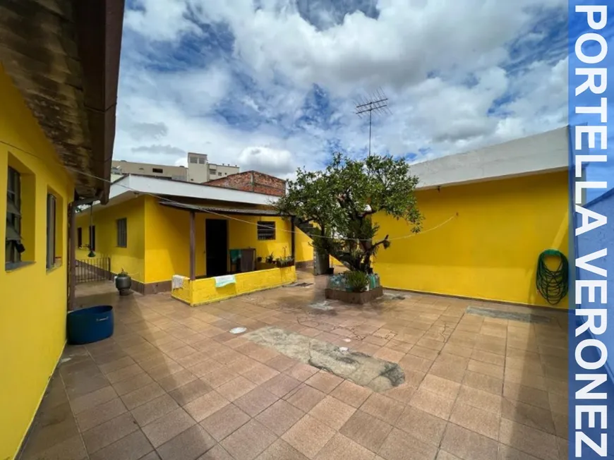 Foto 1 de Imóvel Comercial com 3 Quartos à venda, 307m² em Jardim Maria Rosa, Taboão da Serra