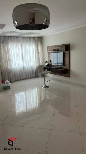 Foto 1 de Sobrado com 3 Quartos à venda, 190m² em Nova Petrópolis, São Bernardo do Campo