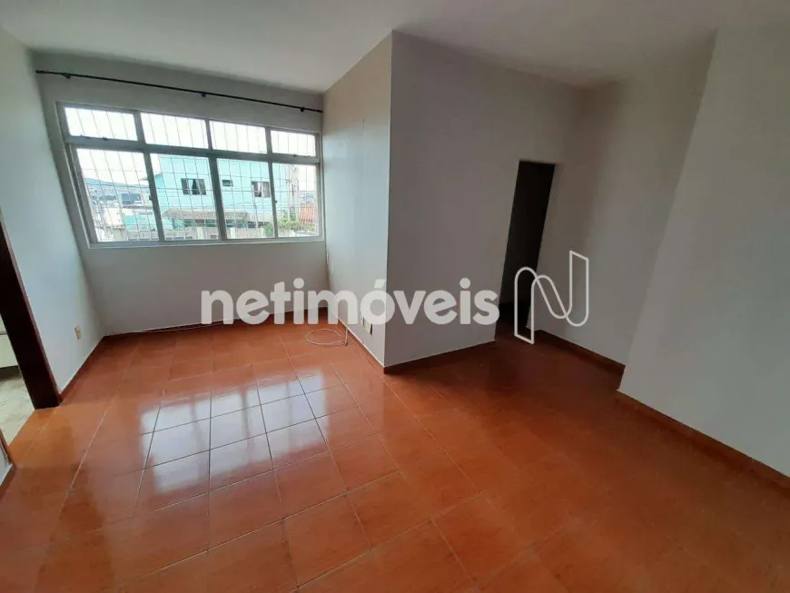 Foto 1 de Apartamento com 3 Quartos à venda, 69m² em Heliópolis, Belo Horizonte