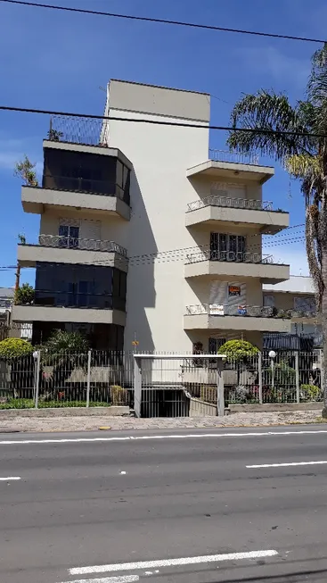 Foto 1 de Cobertura com 4 Quartos à venda, 169m² em São Pelegrino, Caxias do Sul