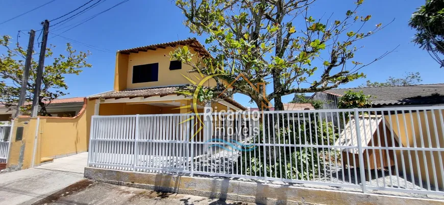 Foto 1 de Casa com 4 Quartos à venda, 280m² em Ipanema, Pontal do Paraná