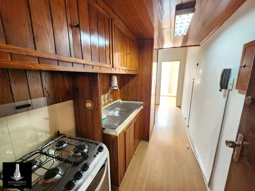 Foto 1 de Apartamento com 1 Quarto à venda, 28m² em Santa Cecília, São Paulo