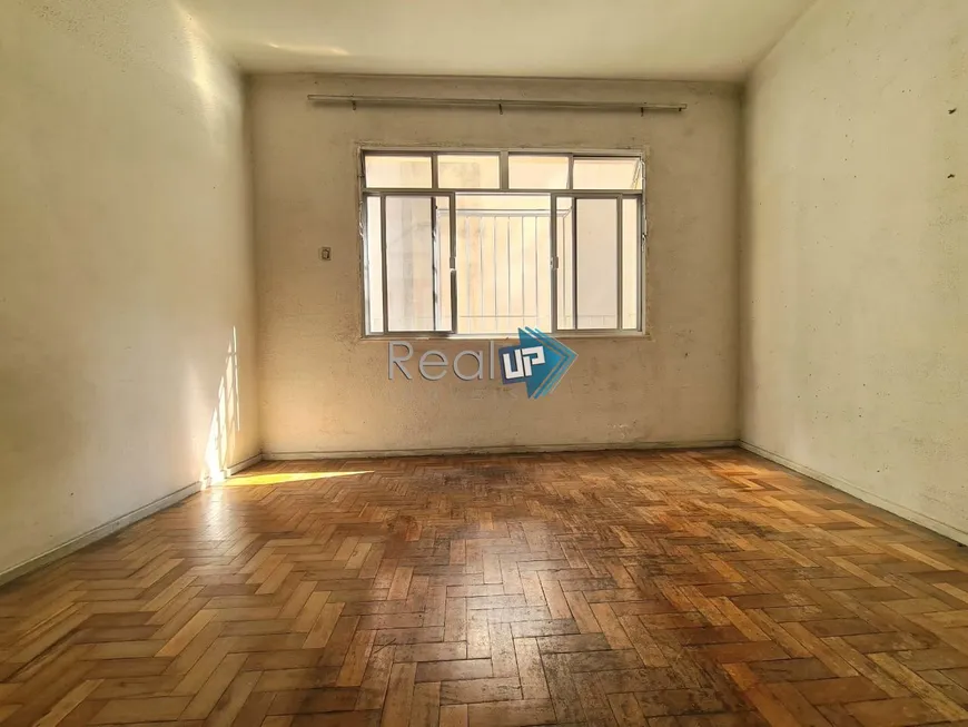 Foto 1 de Apartamento com 1 Quarto à venda, 34m² em Botafogo, Rio de Janeiro