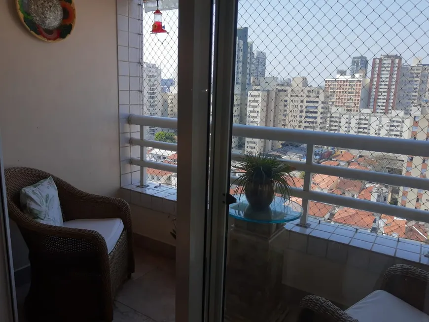 Foto 1 de Apartamento com 2 Quartos à venda, 155m² em Pinheiros, São Paulo