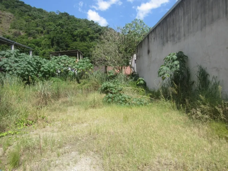 Foto 1 de Lote/Terreno à venda, 471m² em Itaipu, Niterói