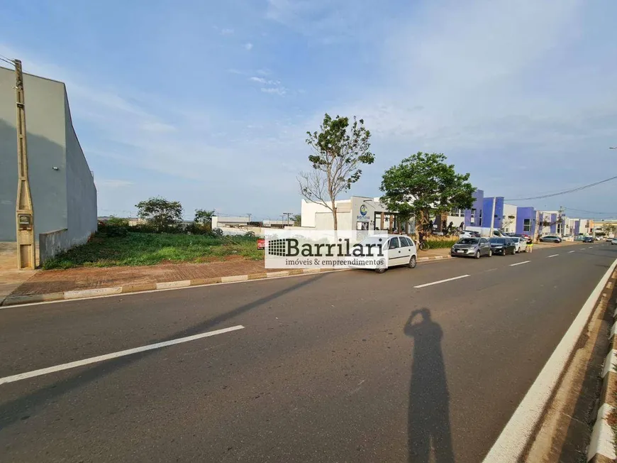 Foto 1 de Lote/Terreno para alugar, 1050m² em Centro Empresarial Castelo Branco, Boituva