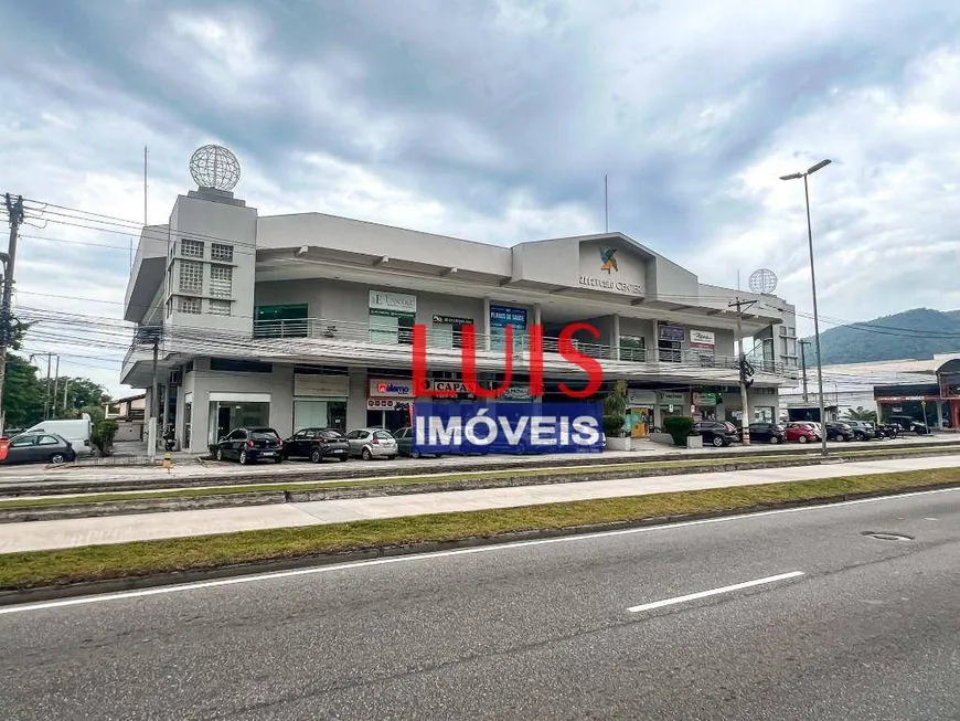 Foto 1 de Sala Comercial à venda, 45m² em Piratininga, Niterói