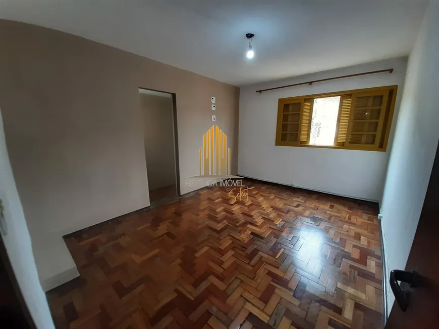 Foto 1 de Casa com 3 Quartos à venda, 120m² em Vila Marari, São Paulo