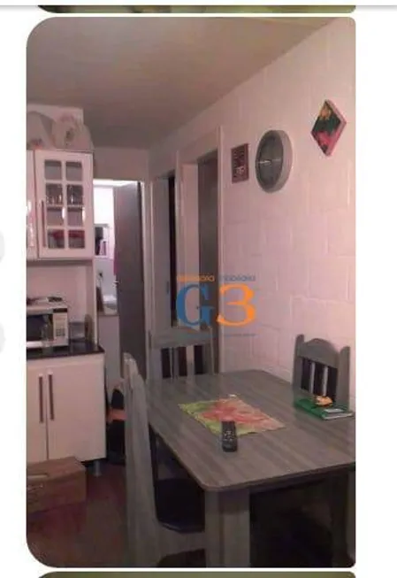 Foto 1 de Apartamento com 2 Quartos à venda, 39m² em Porto, Pelotas