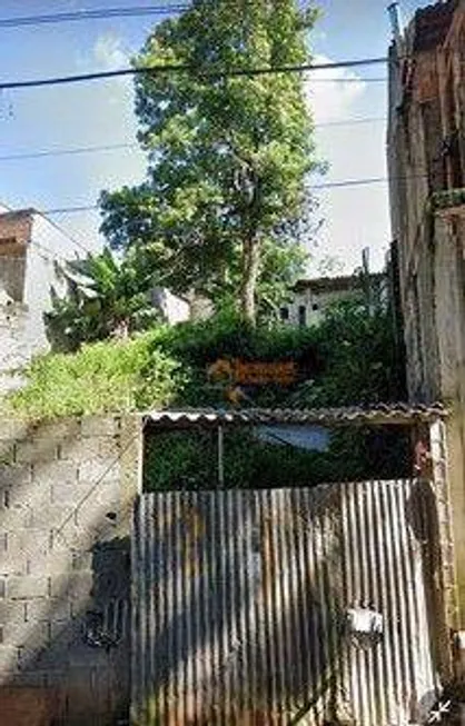 Foto 1 de Lote/Terreno à venda, 250m² em Parque Primavera, Guarulhos