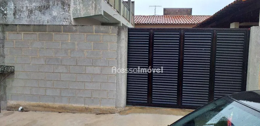 Foto 1 de Casa com 2 Quartos à venda, 91m² em Jardim Bela Vista, Boituva