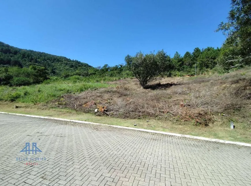 Foto 1 de Lote/Terreno à venda, 473m² em Itacorubi, Florianópolis