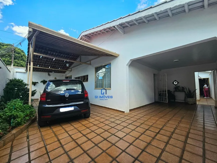 Foto 1 de Casa com 3 Quartos à venda, 174m² em Conjunto Romildo Ferreira do Amaral, Goiânia