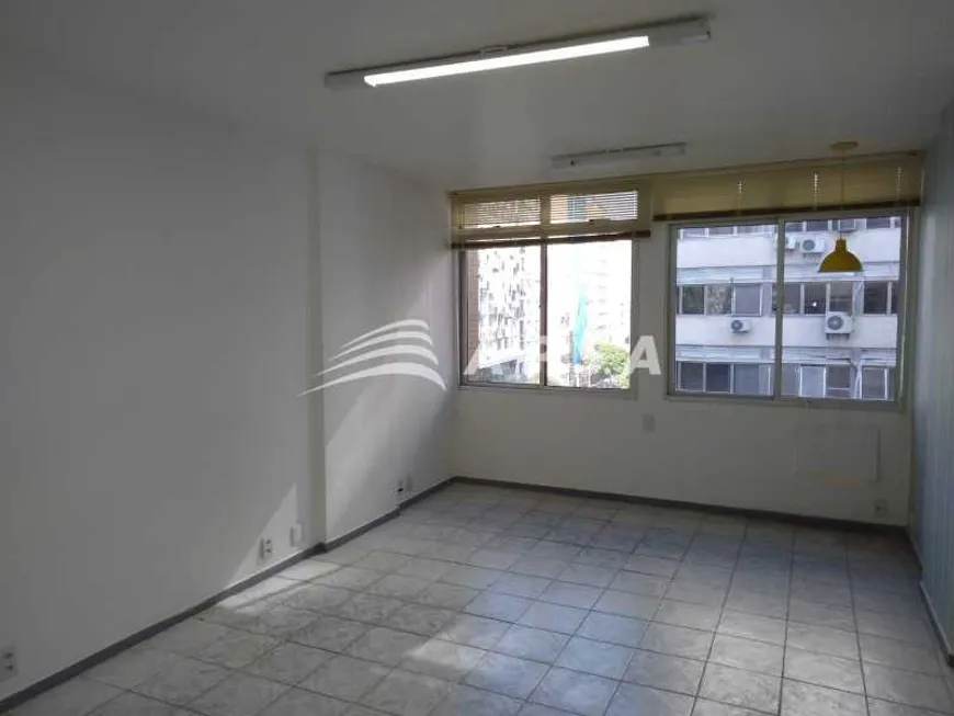 Foto 1 de Sala Comercial à venda, 28m² em Copacabana, Rio de Janeiro