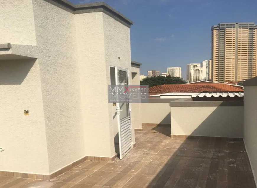 Foto 1 de Casa de Condomínio com 2 Quartos à venda, 67m² em Jardim do Colegio Zona Norte, São Paulo