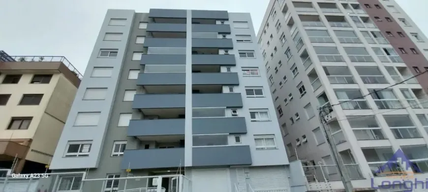 Foto 1 de Apartamento com 2 Quartos para alugar, 90m² em Pio X, Caxias do Sul