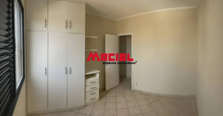 Foto 1 de Apartamento com 4 Quartos à venda, 144m² em Vila Betânia, São José dos Campos