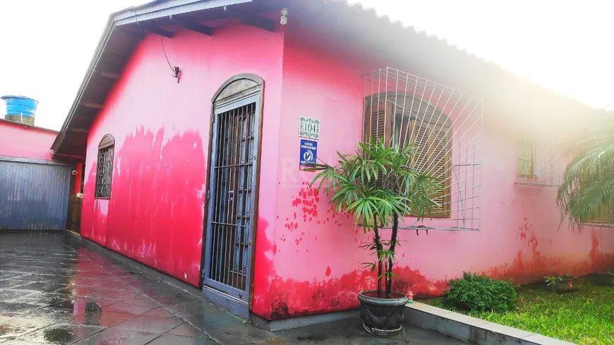Foto 1 de Casa com 3 Quartos à venda, 139m² em Vila Nova Cachoeirinha, Cachoeirinha