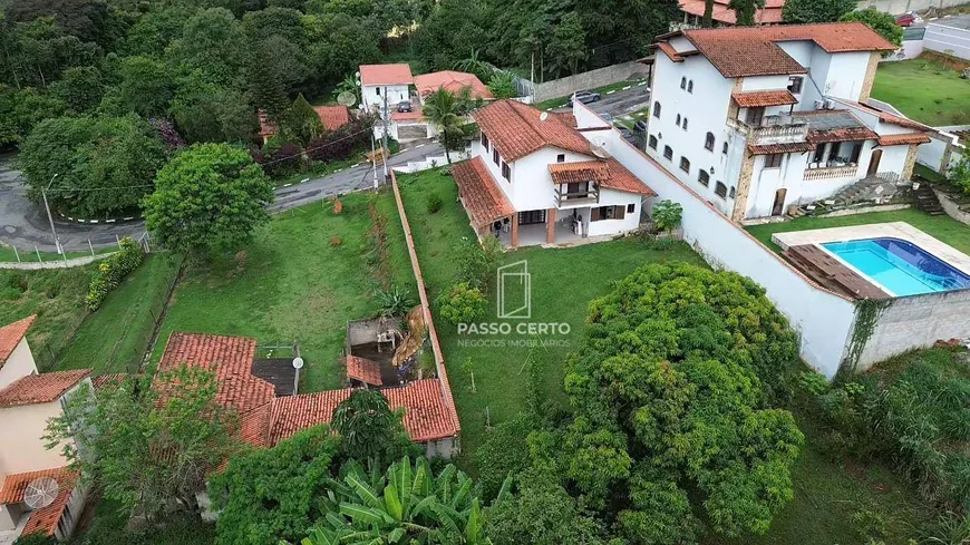 Foto 1 de Lote/Terreno à venda, 800m² em , Araçariguama