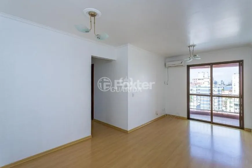 Foto 1 de Apartamento com 3 Quartos à venda, 70m² em Cristo Redentor, Porto Alegre