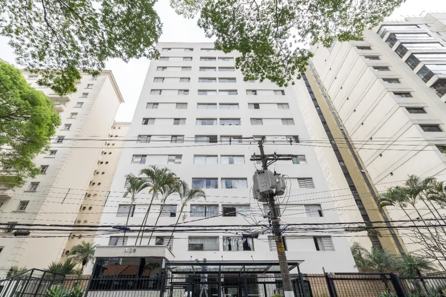 Foto 1 de Apartamento com 2 Quartos à venda, 103m² em Vila Uberabinha, São Paulo