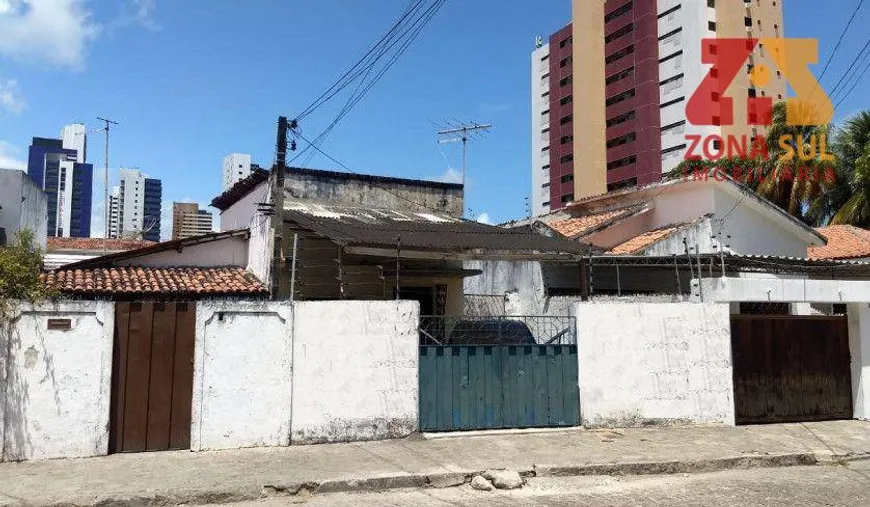 Foto 1 de Casa de Condomínio com 3 Quartos à venda, 160m² em Manaíra, João Pessoa