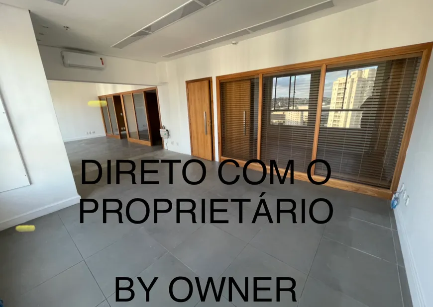 Foto 1 de Sala Comercial para alugar, 80m² em Pinheiros, São Paulo