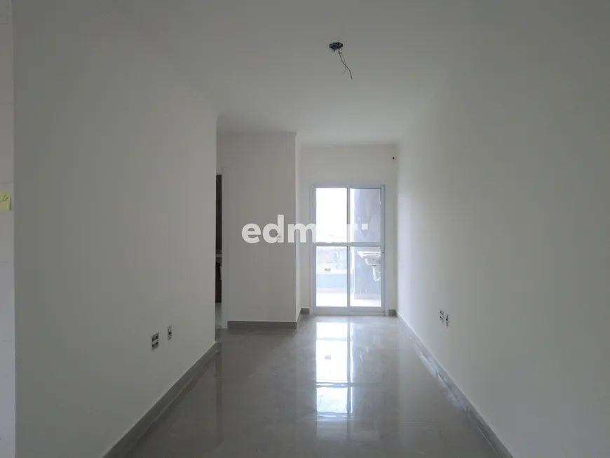 Foto 1 de Apartamento com 2 Quartos à venda, 68m² em Vila Curuçá, Santo André