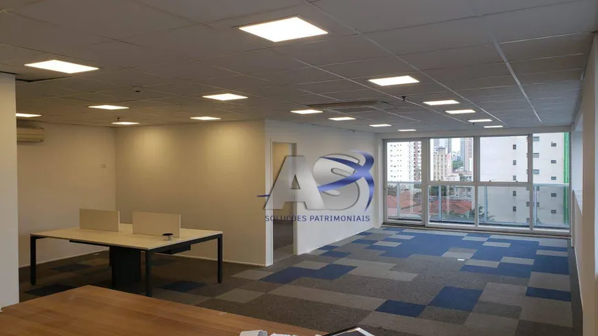 Foto 1 de Sala Comercial para alugar, 116m² em Pinheiros, São Paulo