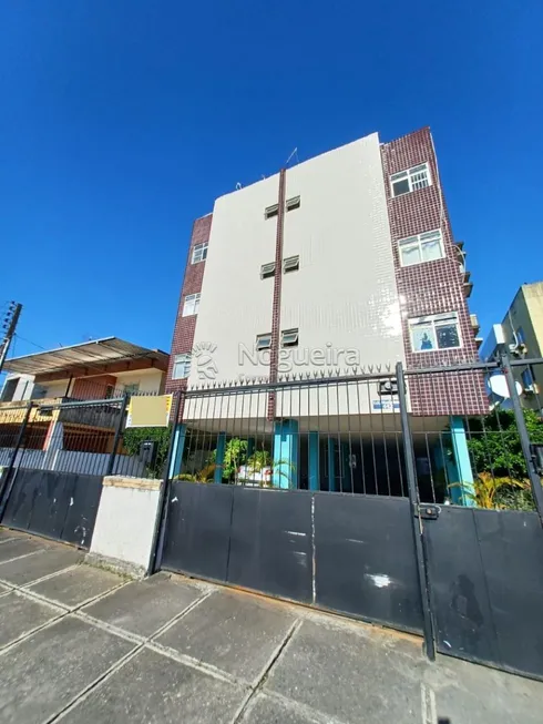 Foto 1 de Apartamento com 3 Quartos à venda, 108m² em Jardim Atlântico, Olinda