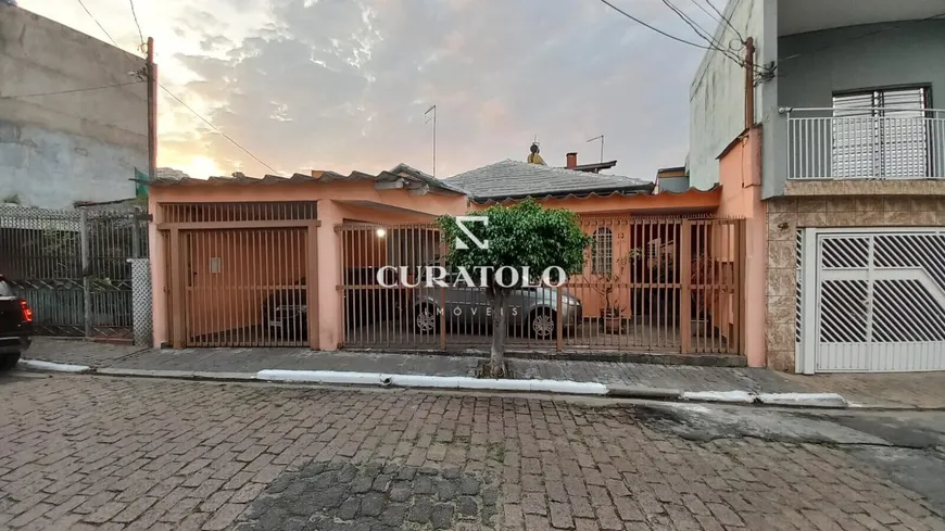 Foto 1 de Casa com 2 Quartos à venda, 180m² em Vila Carrão, São Paulo