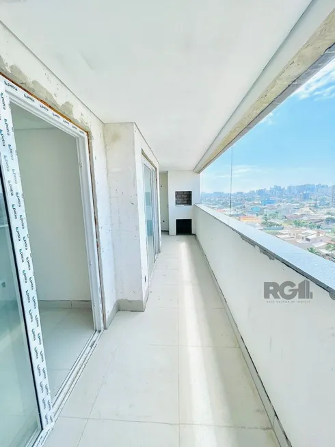 Foto 1 de Cobertura com 2 Quartos à venda, 137m² em Stan, Torres